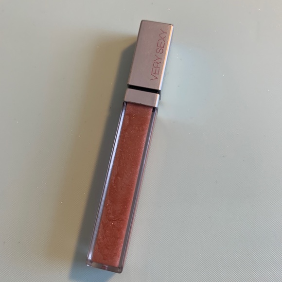 Victorias Secret Heidi Klum Cupcake Gloss - Picture 4 of 13
